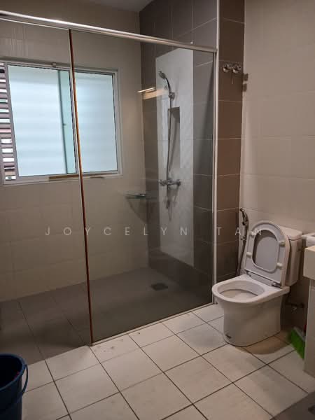 Rumah Teres 2.5 Tingkat untuk Dijual di USJ Heights (Subang Jaya) - Joycelyn Tan - Bathroom - PropertyGuru.com.my