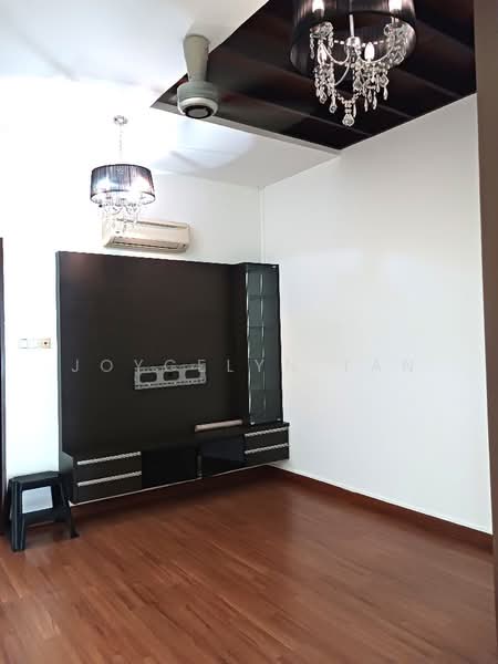 Rumah Teres 2.5 Tingkat untuk Dijual di USJ Heights (Subang Jaya) - Joycelyn Tan - Living Room - PropertyGuru.com.my