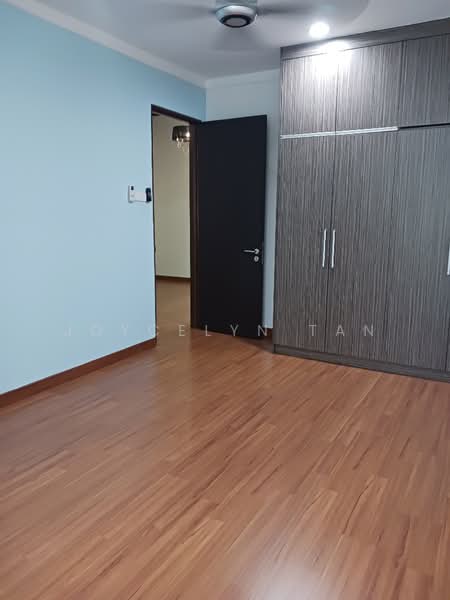 Rumah Teres 2.5 Tingkat untuk Dijual di USJ Heights (Subang Jaya) - Joycelyn Tan - Bedroom - PropertyGuru.com.my