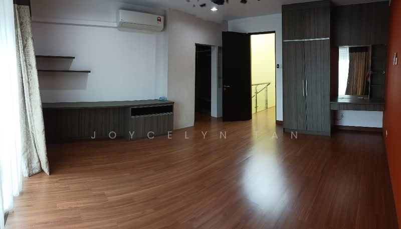 Rumah Teres 2.5 Tingkat untuk Dijual di USJ Heights (Subang Jaya) - Joycelyn Tan - Bedroom - PropertyGuru.com.my