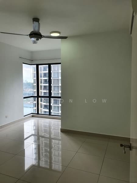 Servis Apartment untuk Dijual di You Residences @ You City - Jenson Low - View - PropertyGuru.com.my