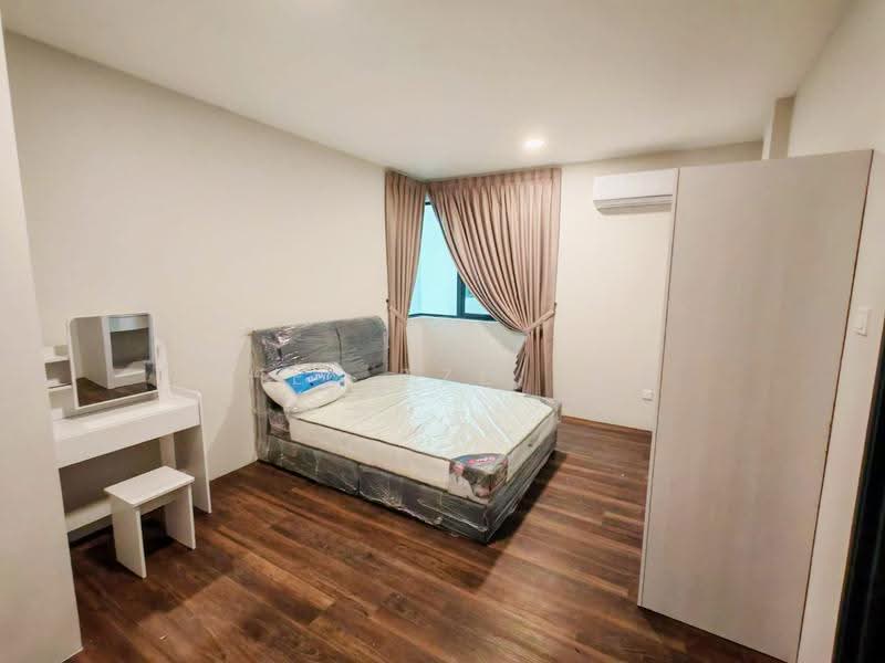 Apartment for Rent at Gizo 11 - Phey Tze Tay - PropertyGuru.com.my