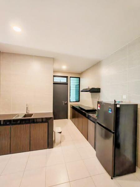 Apartment for Rent at Gizo 11 - Phey Tze Tay - PropertyGuru.com.my