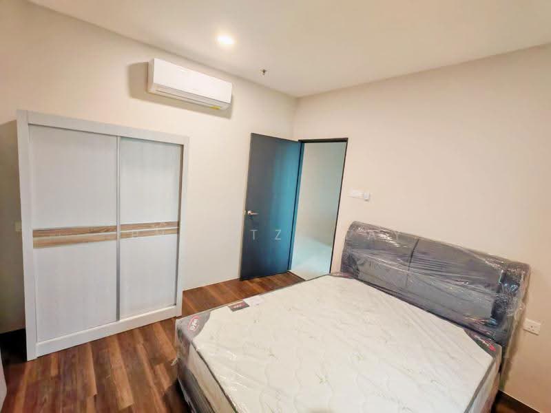 Apartment for Rent at Gizo 11 - Phey Tze Tay - PropertyGuru.com.my