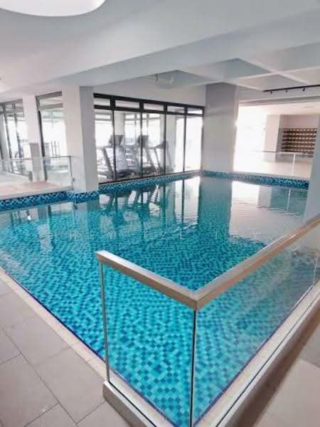 Apartment for Rent at Gizo 11 - Phey Tze Tay - PropertyGuru.com.my
