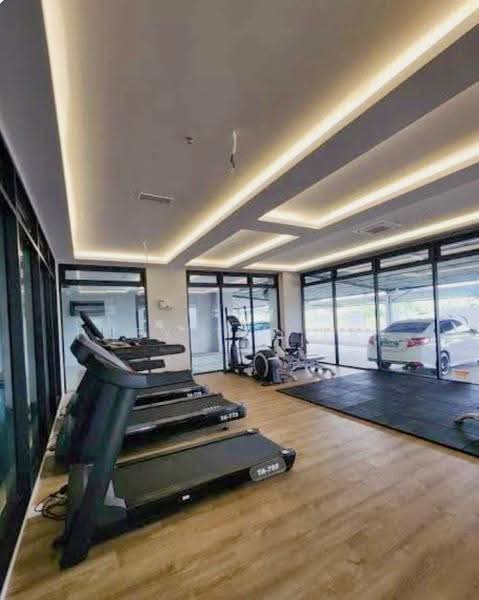 Apartment for Rent at Gizo 11 - Phey Tze Tay - PropertyGuru.com.my