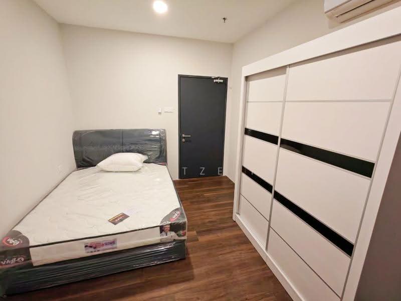 Apartment for Rent at Gizo 11 - Phey Tze Tay - Bedroom - PropertyGuru.com.my