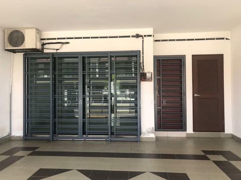 2-storey Terraced House for Sale in Bandar Puteri Klang (Klang) - Daniel Kok - Exterior - PropertyGuru.com.my