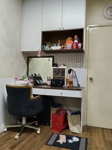 Rumah Teres 2 Tingkat untuk Dijual di Puchong (Selangor) - Shirley Tan - Study - PropertyGuru.com.my