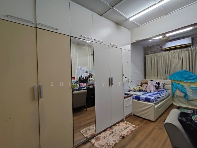 Rumah Teres 2 Tingkat untuk Dijual di Puchong (Selangor) - Shirley Tan - Bedroom 2 - PropertyGuru.com.my