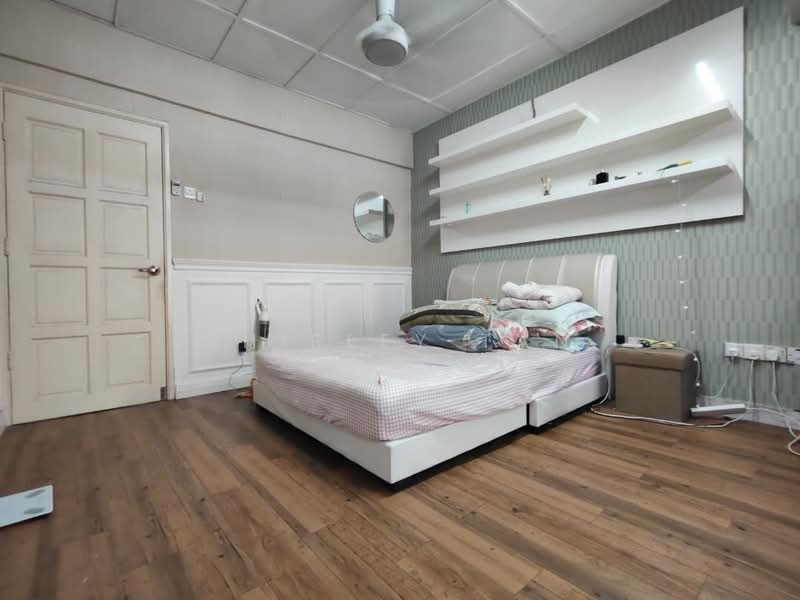 Rumah Teres 2 Tingkat untuk Dijual di Puchong (Selangor) - Shirley Tan - Bedroom - PropertyGuru.com.my
