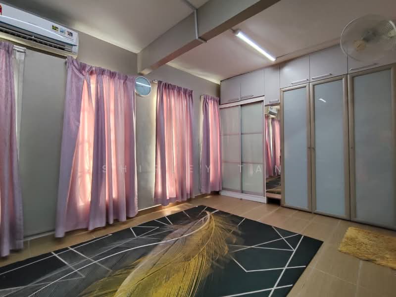Rumah Teres 2 Tingkat untuk Dijual di Puchong (Selangor) - Shirley Tan - Bedroom - PropertyGuru.com.my
