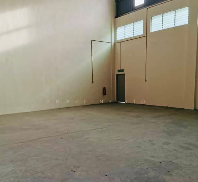 Factory for Rent in Kawasan Industri Ringan Asas Jaya (Bukit Mertajam) - Angeline Tio - Interior - PropertyGuru.com.my