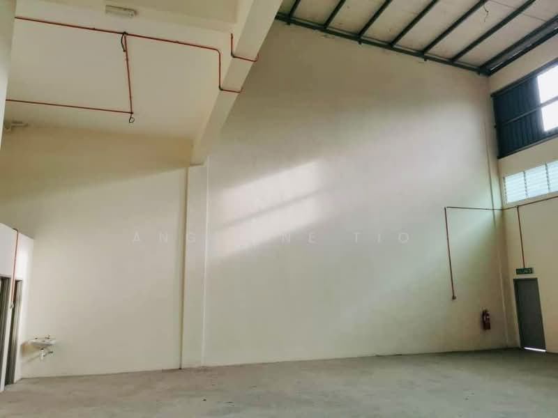 Factory for Rent in Kawasan Industri Ringan Asas Jaya (Bukit Mertajam) - Angeline Tio - Interior - PropertyGuru.com.my