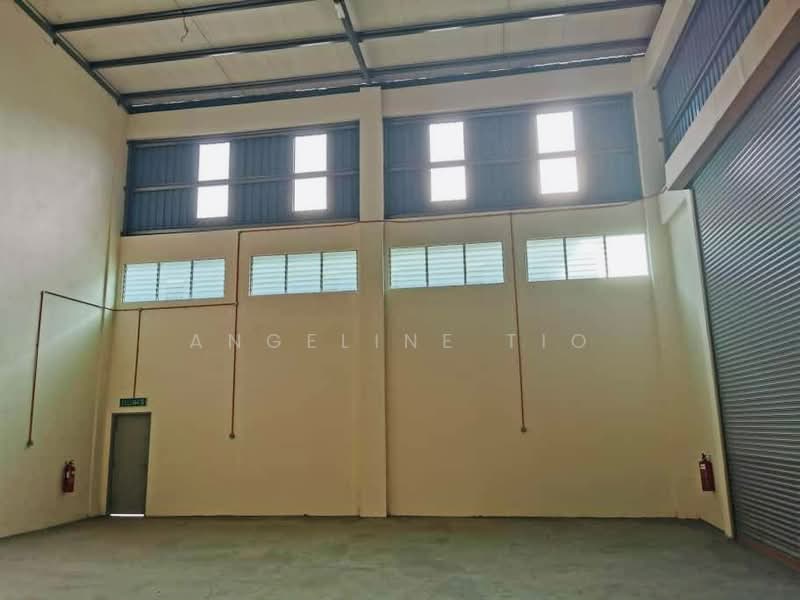 Factory for Rent in Kawasan Industri Ringan Asas Jaya (Bukit Mertajam) - Angeline Tio - Interior - PropertyGuru.com.my