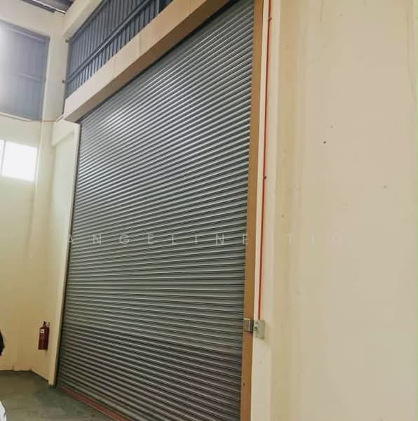 Factory for Rent in Kawasan Industri Ringan Asas Jaya (Bukit Mertajam) - Angeline Tio - Exterior - PropertyGuru.com.my