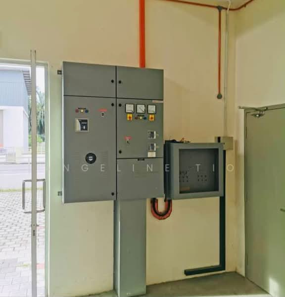 Factory for Rent in Kawasan Industri Ringan Asas Jaya (Bukit Mertajam) - Angeline Tio - PropertyGuru.com.my