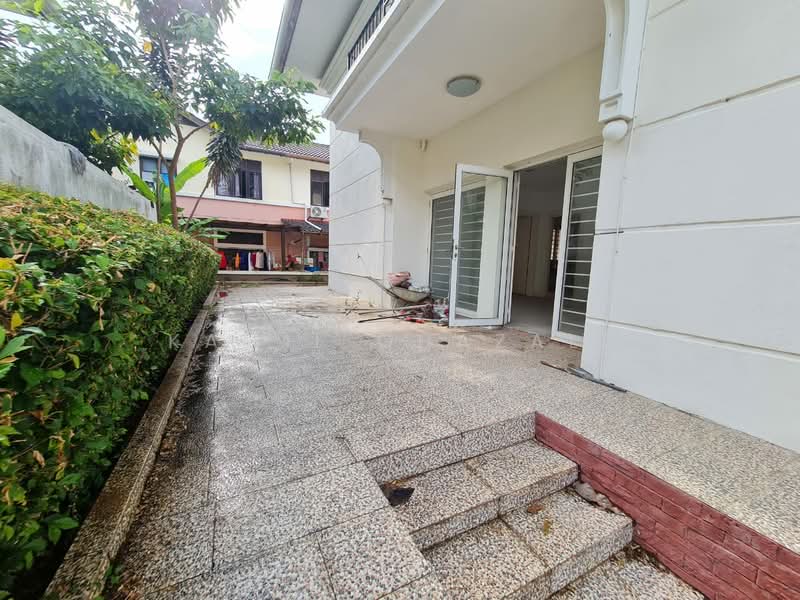 Semi-Detached House for Sale in Presint 10 (Putrajaya) - Kamil Ghazali - Exterior - PropertyGuru.com.my