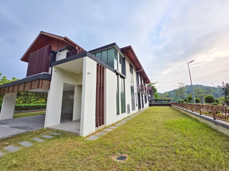 Rumah Banglo untuk Dijual di Presint 16 (Putrajaya) - Kamil Ghazali - PropertyGuru.com.my