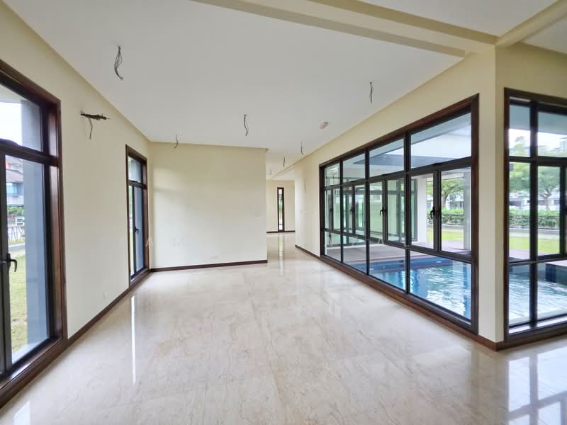 Rumah Banglo untuk Dijual di Presint 16 (Putrajaya) - Kamil Ghazali - PropertyGuru.com.my