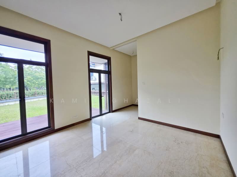 Rumah Banglo untuk Dijual di Presint 16 (Putrajaya) - Kamil Ghazali - PropertyGuru.com.my