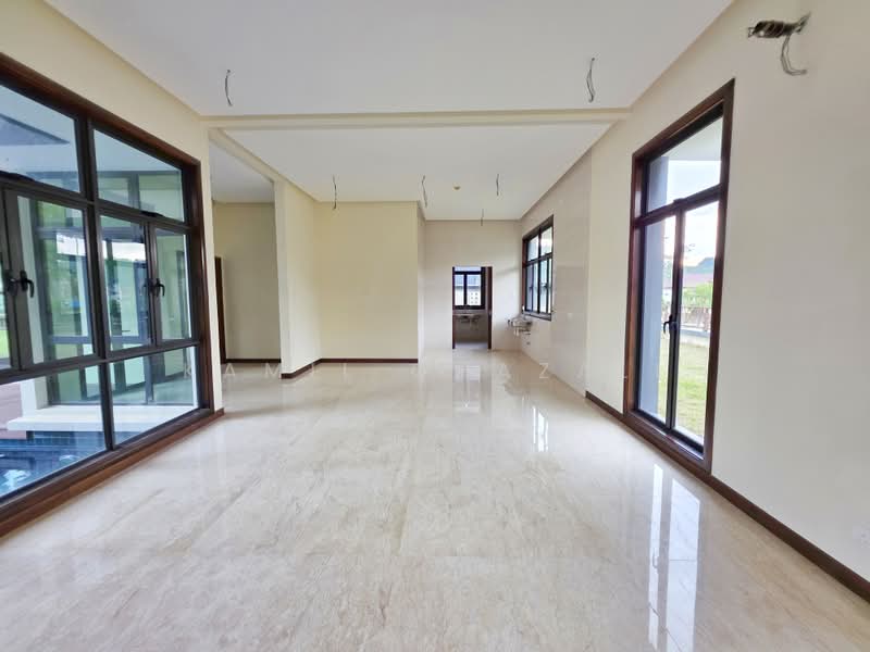 Rumah Banglo untuk Dijual di Presint 16 (Putrajaya) - Kamil Ghazali - PropertyGuru.com.my