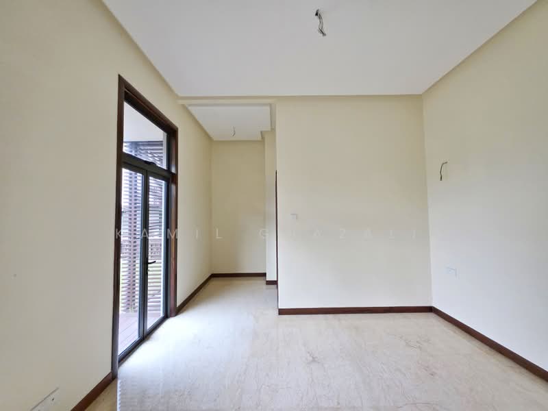 Rumah Banglo untuk Dijual di Presint 16 (Putrajaya) - Kamil Ghazali - PropertyGuru.com.my