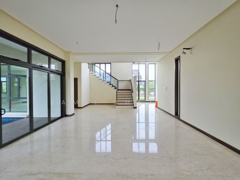 Rumah Banglo untuk Dijual di Presint 16 (Putrajaya) - Kamil Ghazali - PropertyGuru.com.my