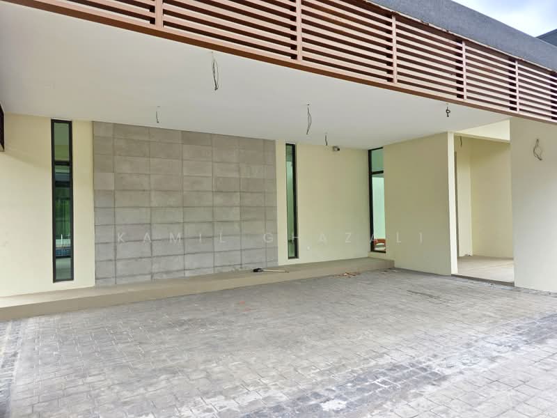 Rumah Banglo untuk Dijual di Presint 16 (Putrajaya) - Kamil Ghazali - PropertyGuru.com.my