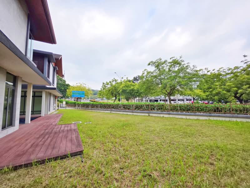 Rumah Banglo untuk Dijual di Presint 16 (Putrajaya) - Kamil Ghazali - PropertyGuru.com.my