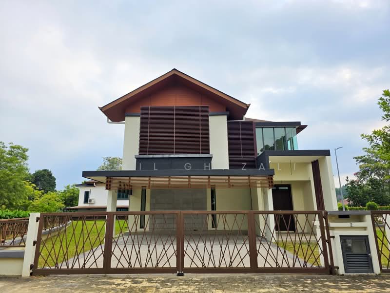 Rumah Banglo untuk Dijual di Presint 16 (Putrajaya) - Kamil Ghazali - PropertyGuru.com.my
