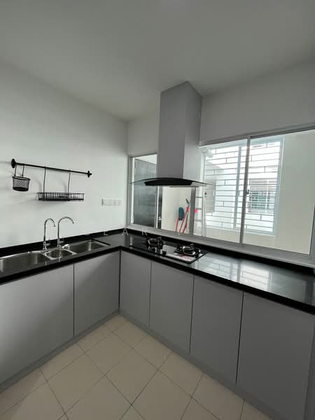 Condominium for Sale at K Residence Seberang Jaya - Bear Tan - PropertyGuru.com.my