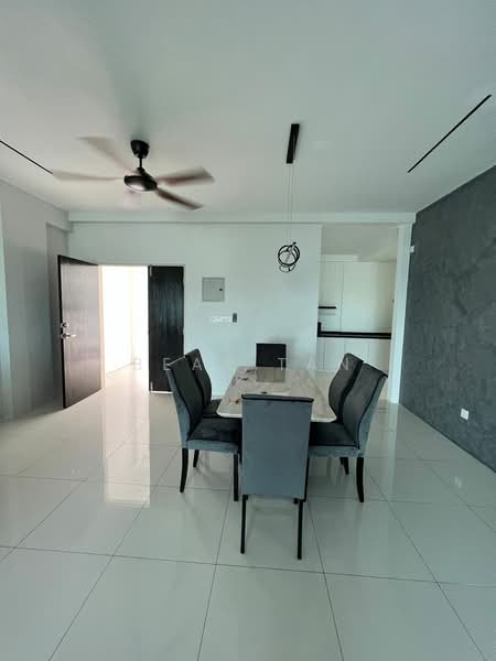 Condominium for Sale at K Residence Seberang Jaya - Bear Tan - PropertyGuru.com.my