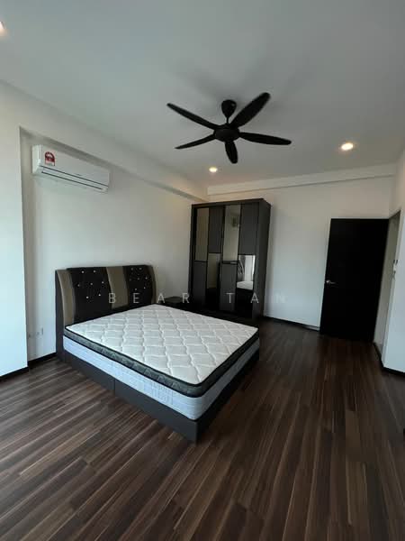 Condominium for Sale at K Residence Seberang Jaya - Bear Tan - PropertyGuru.com.my
