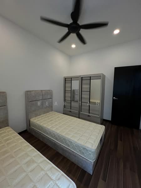 Condominium for Sale at K Residence Seberang Jaya - Bear Tan - PropertyGuru.com.my