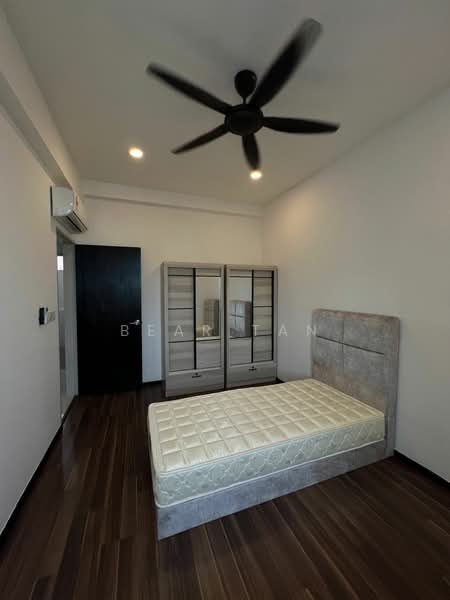 Condominium for Sale at K Residence Seberang Jaya - Bear Tan - PropertyGuru.com.my