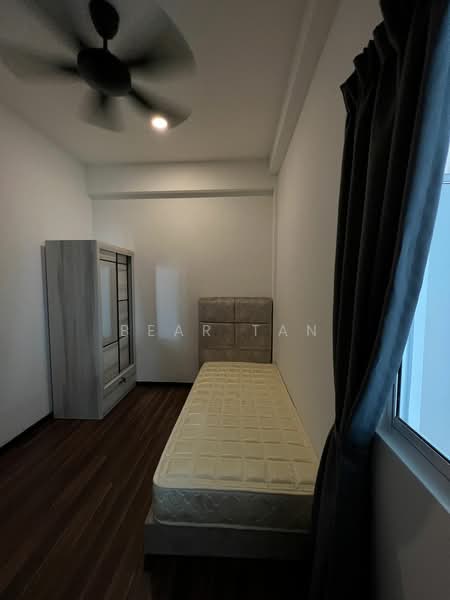 Condominium for Sale at K Residence Seberang Jaya - Bear Tan - PropertyGuru.com.my