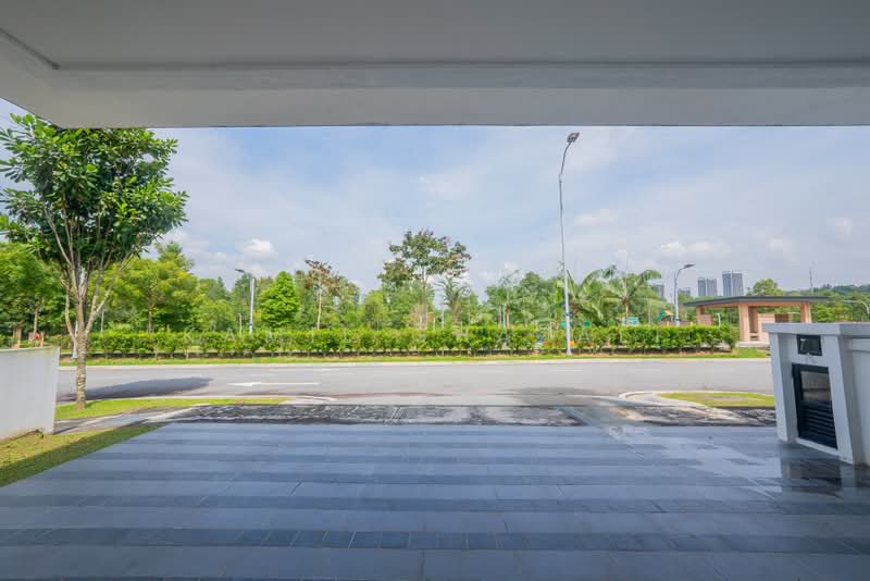 Rumah Berkembar untuk Dijual di Putrajaya (Putrajaya) - Kamil Ghazali - Exterior - PropertyGuru.com.my