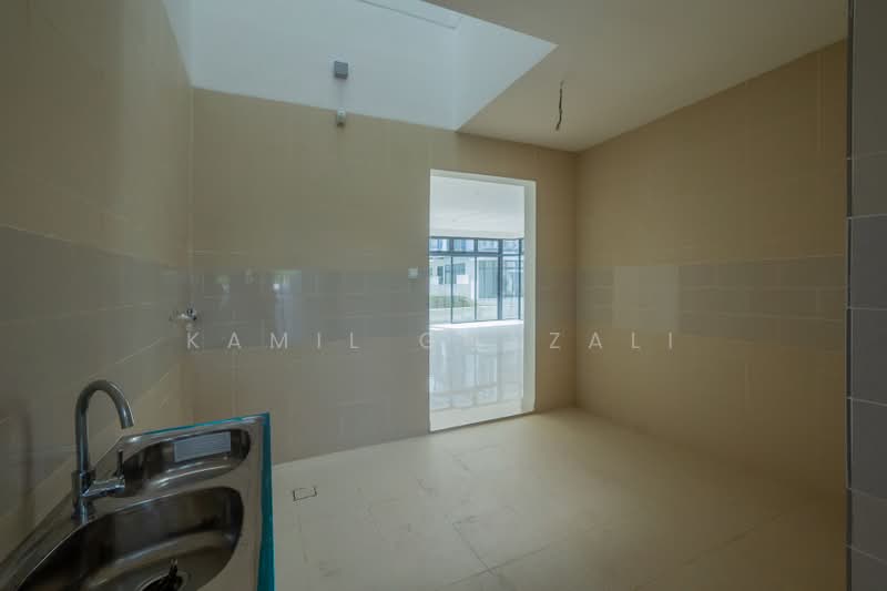 Rumah Berkembar untuk Dijual di Putrajaya (Putrajaya) - Kamil Ghazali - Interior - PropertyGuru.com.my