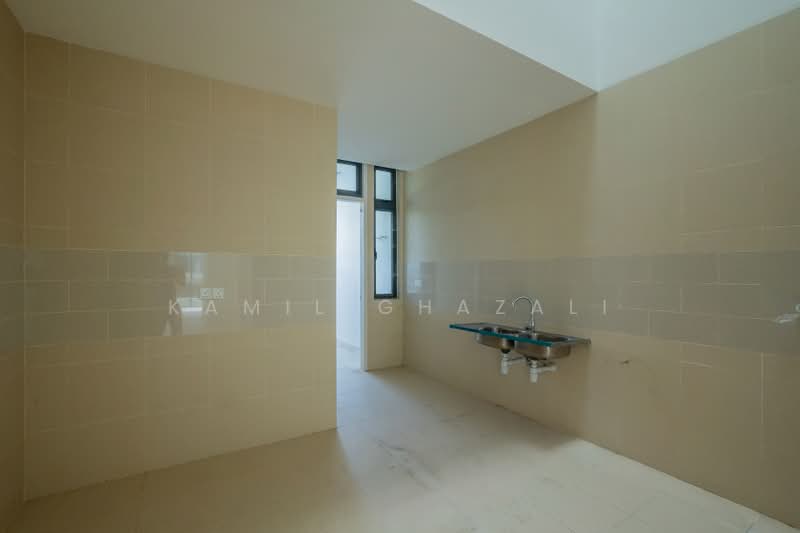 Rumah Berkembar untuk Dijual di Putrajaya (Putrajaya) - Kamil Ghazali - Kitchen - PropertyGuru.com.my