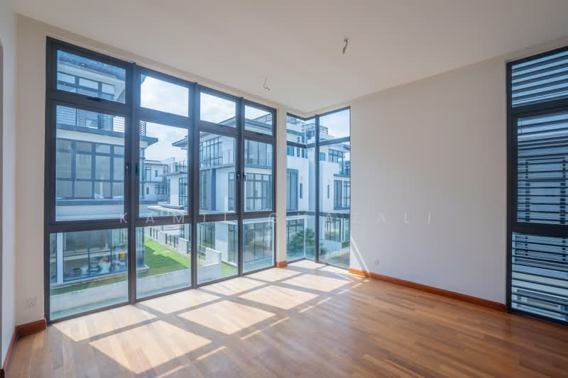 Rumah Berkembar untuk Dijual di Putrajaya (Putrajaya) - Kamil Ghazali - Interior - PropertyGuru.com.my