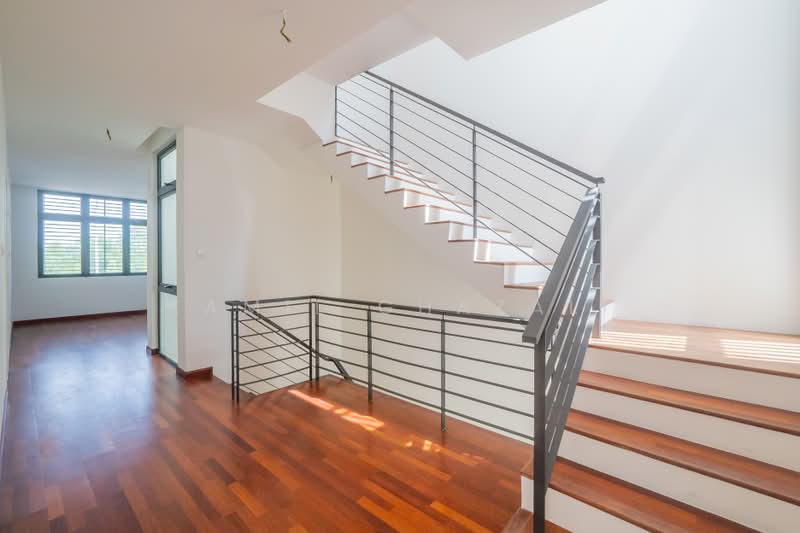 Rumah Berkembar untuk Dijual di Putrajaya (Putrajaya) - Kamil Ghazali - Interior - PropertyGuru.com.my