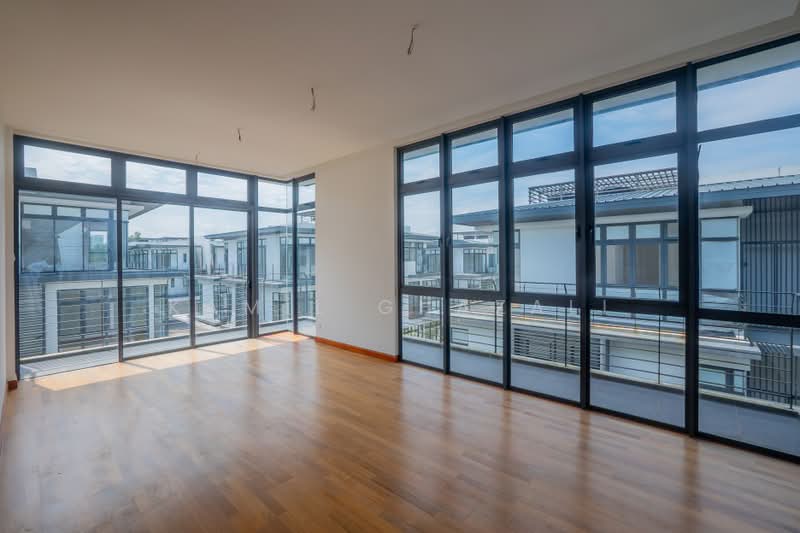 Rumah Berkembar untuk Dijual di Putrajaya (Putrajaya) - Kamil Ghazali - Interior - PropertyGuru.com.my