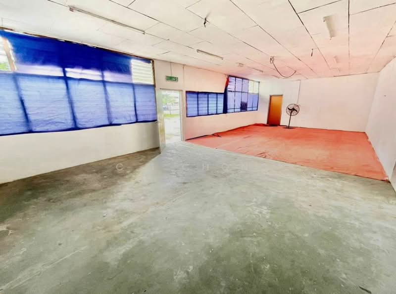 Semi-D Factory for Rent in Kawasan Perindustrian Pasir Gudang (Pasir Gudang) - C.T Chong - Interior - PropertyGuru.com.my