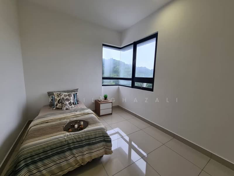 Condominium for Sale at Setia Seraya Residences - Kamil Ghazali - PropertyGuru.com.my