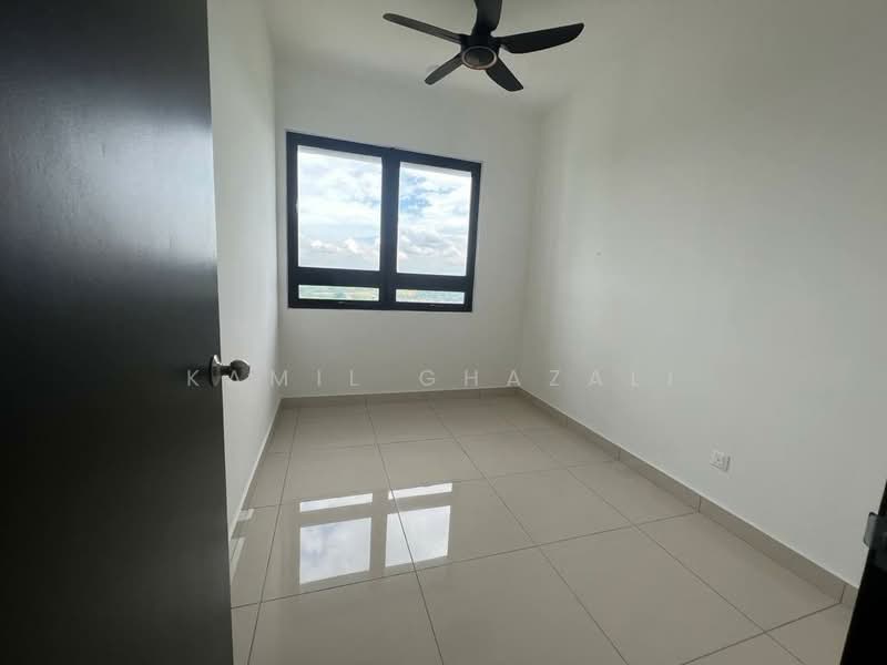 Condominium for Sale at Setia Seraya Residences - Kamil Ghazali - PropertyGuru.com.my