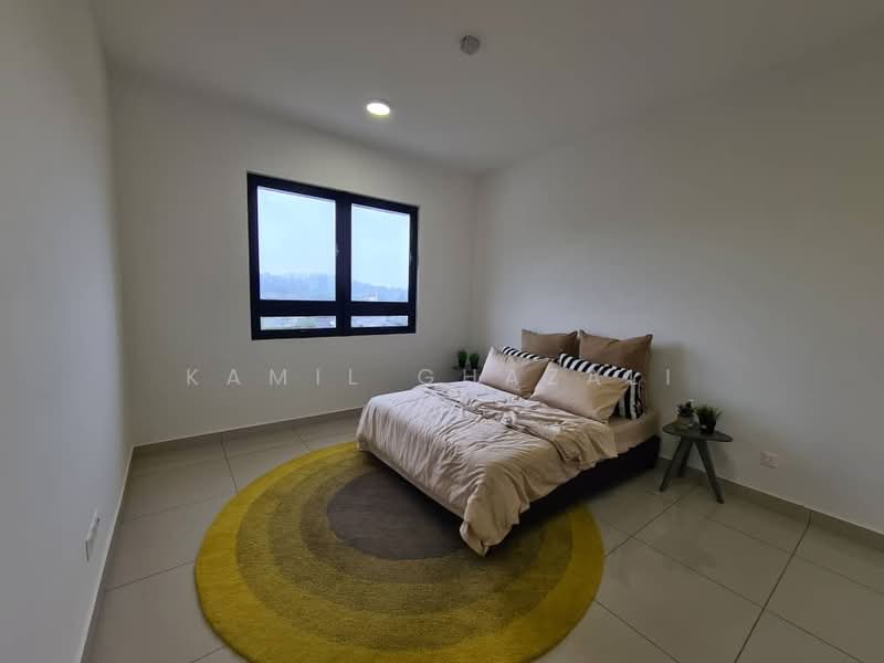 Condominium for Sale at Setia Seraya Residences - Kamil Ghazali - PropertyGuru.com.my