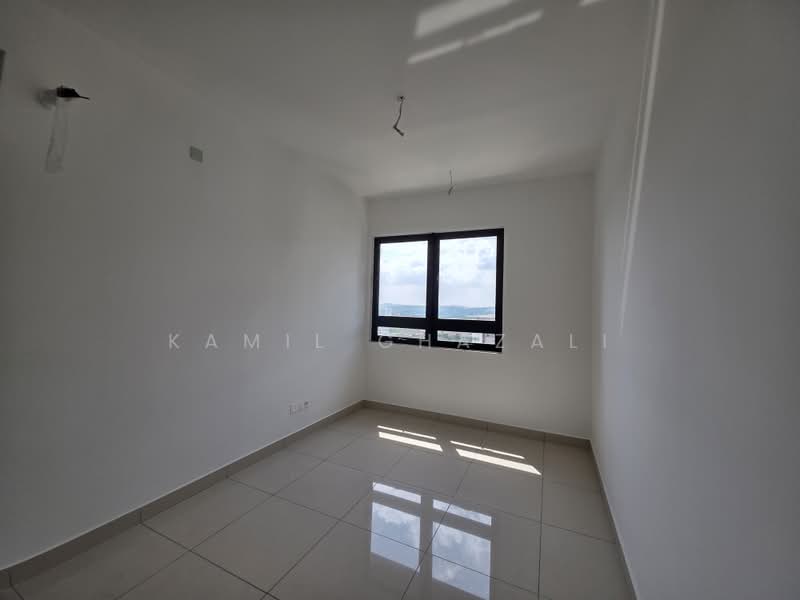 Condominium for Sale at Setia Seraya Residences - Kamil Ghazali - Interior - PropertyGuru.com.my