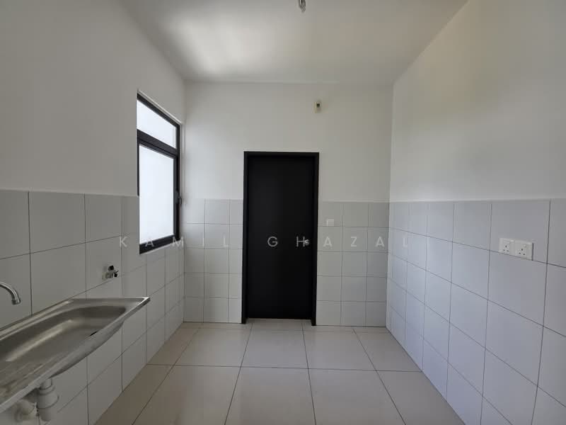 Condominium for Sale at Setia Seraya Residences - Kamil Ghazali - Interior - PropertyGuru.com.my