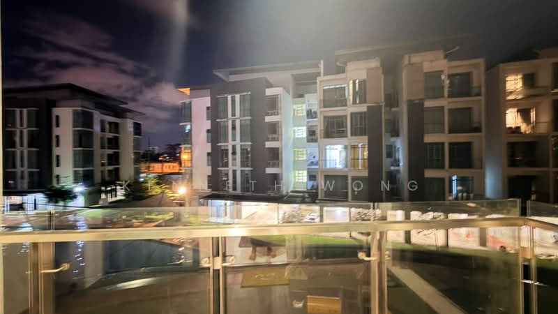 Kondominium untuk Dijual di The Park Residence - Kenneth Wong - Exterior - PropertyGuru.com.my